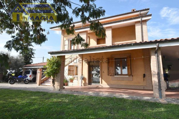 casa indipendente in vendita ad Acquaviva Picena