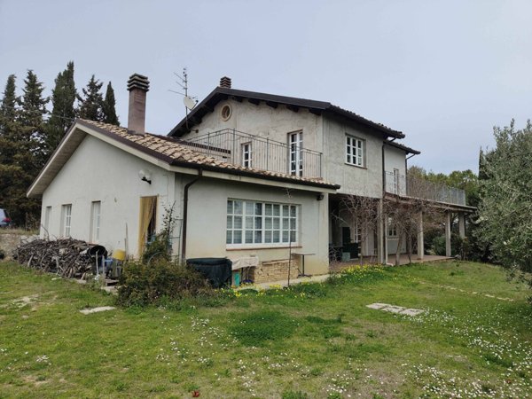 casa indipendente in vendita ad Acquaviva Picena