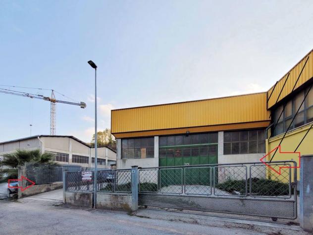 appartamento in vendita ad Acquaviva Picena