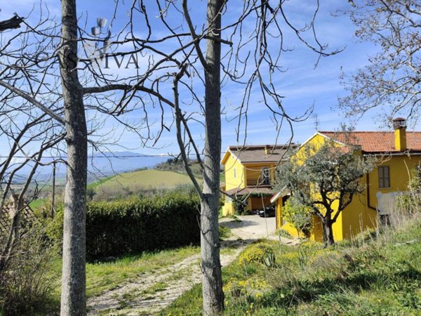 casa indipendente in vendita ad Acquaviva Picena