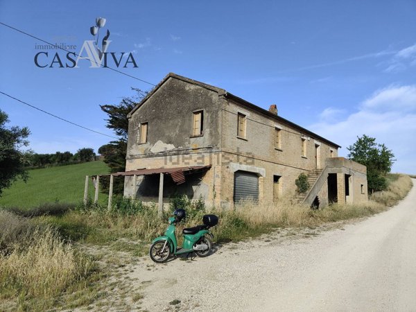 casa indipendente in vendita ad Acquaviva Picena