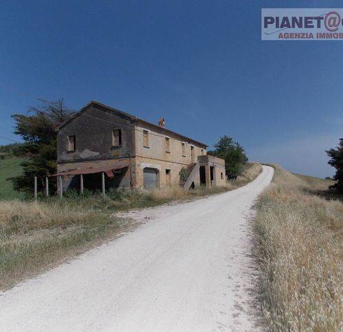 casa indipendente in vendita ad Acquaviva Picena
