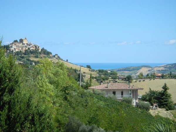 casa indipendente in vendita ad Acquaviva Picena