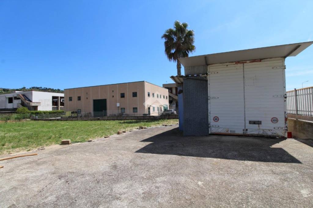 terreno agricolo in vendita ad Acquaviva Picena