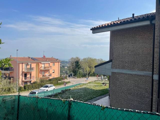 terreno edificabile in vendita ad Acquaviva Picena