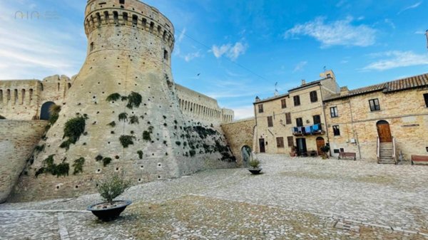 casa indipendente in vendita ad Acquaviva Picena