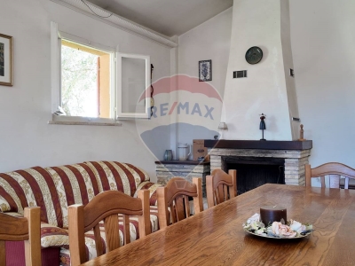 casa semindipendente in vendita ad Acquaviva Picena
