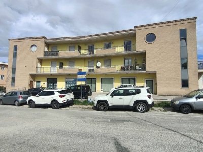 appartamento in vendita ad Acquaviva Picena