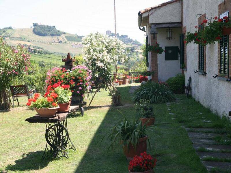 casa indipendente in vendita ad Acquaviva Picena