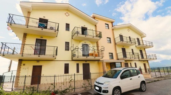 appartamento in vendita ad Acquaviva Picena