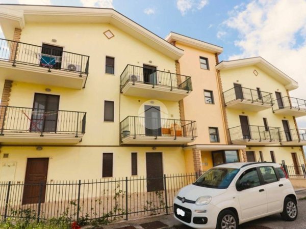 appartamento in vendita ad Acquaviva Picena