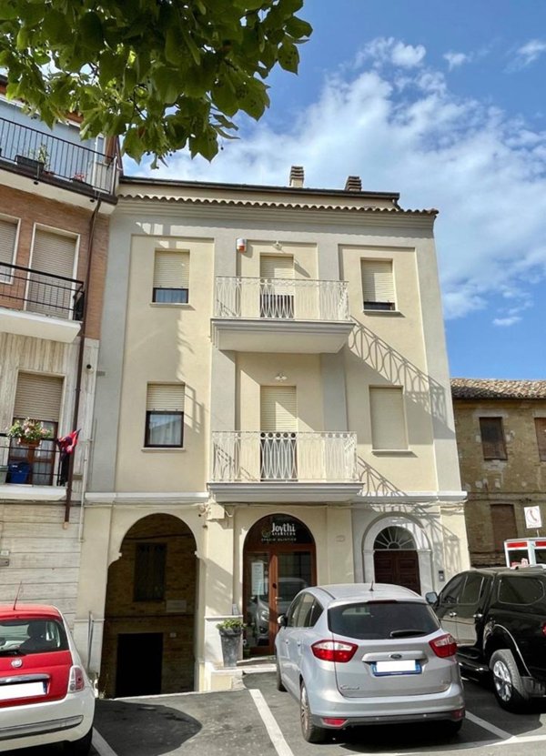 casa indipendente in vendita ad Acquaviva Picena