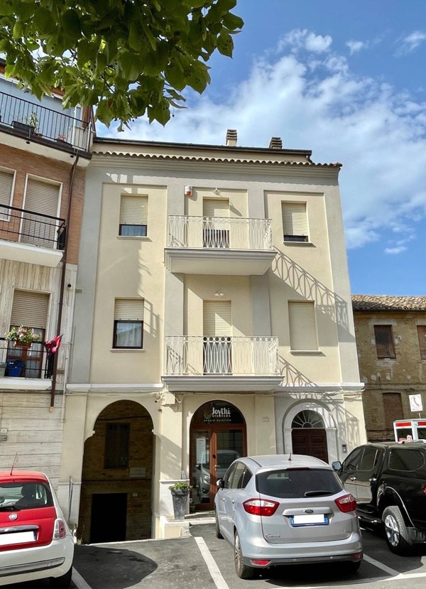 casa indipendente in vendita ad Acquaviva Picena