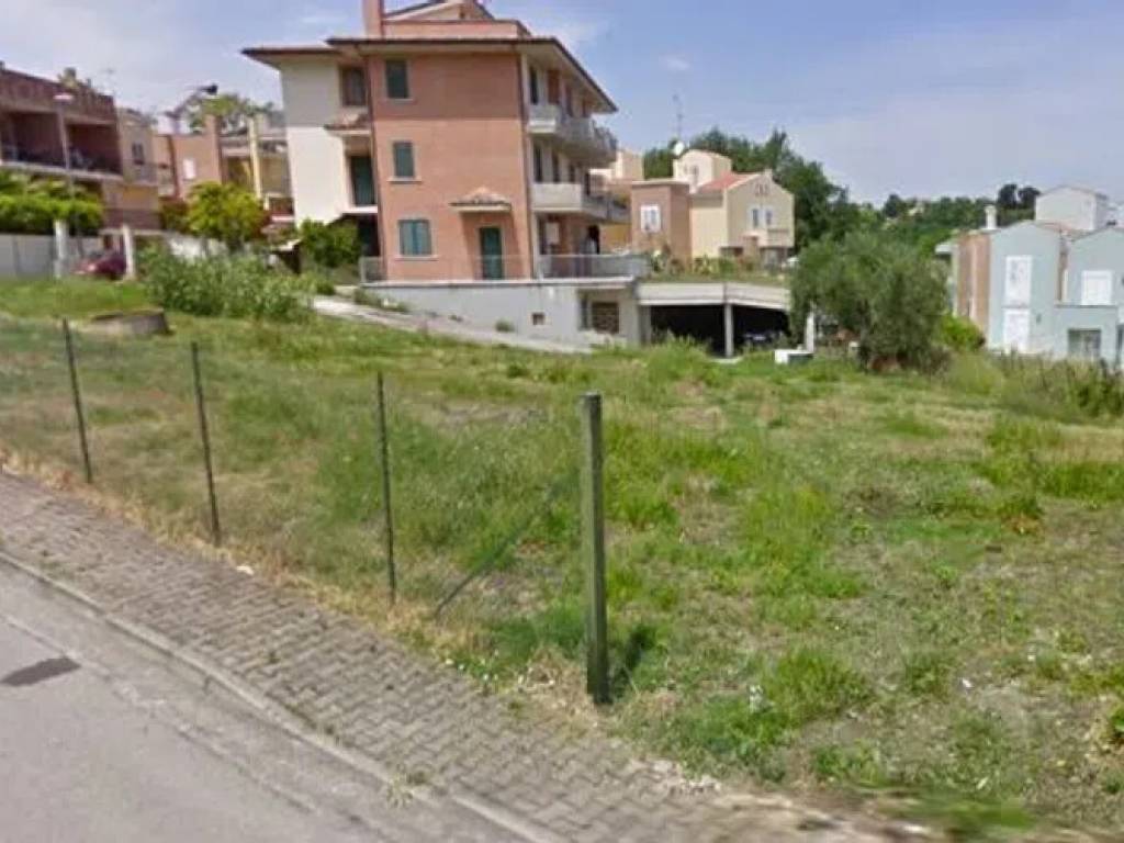 terreno agricolo in vendita ad Acquaviva Picena