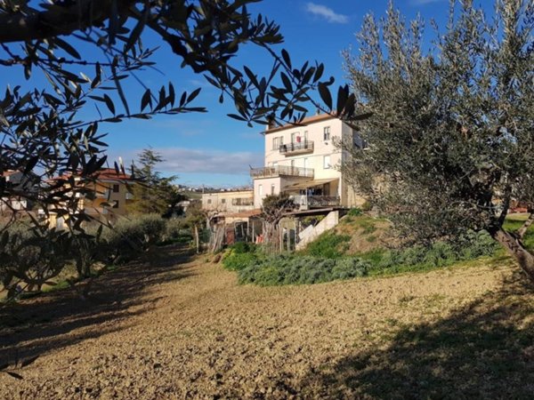 casa indipendente in vendita ad Acquaviva Picena