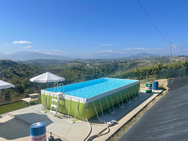 casa indipendente in vendita ad Acquaviva Picena