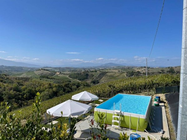 casa indipendente in vendita ad Acquaviva Picena