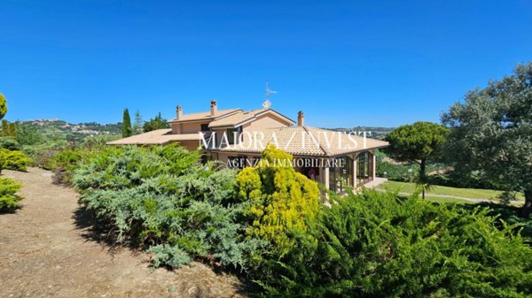 casa indipendente in vendita ad Acquaviva Picena