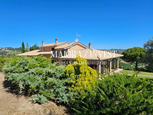 casa indipendente in vendita ad Acquaviva Picena
