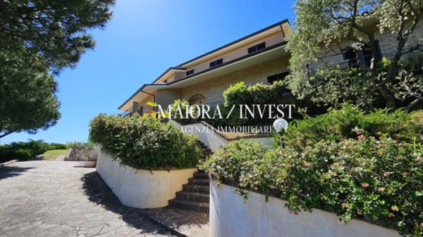 casa indipendente in vendita ad Acquaviva Picena