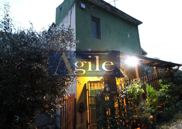 casa indipendente in vendita ad Acquaviva Picena