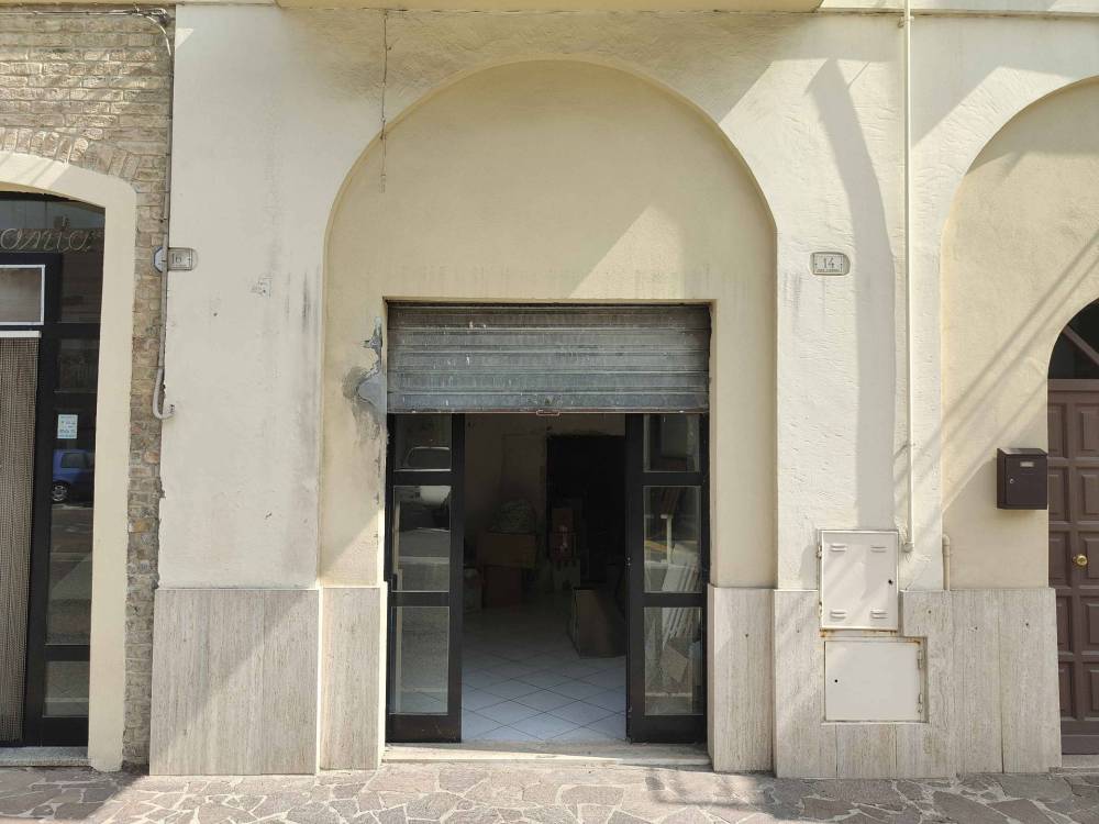 casa semindipendente in vendita ad Acquaviva Picena
