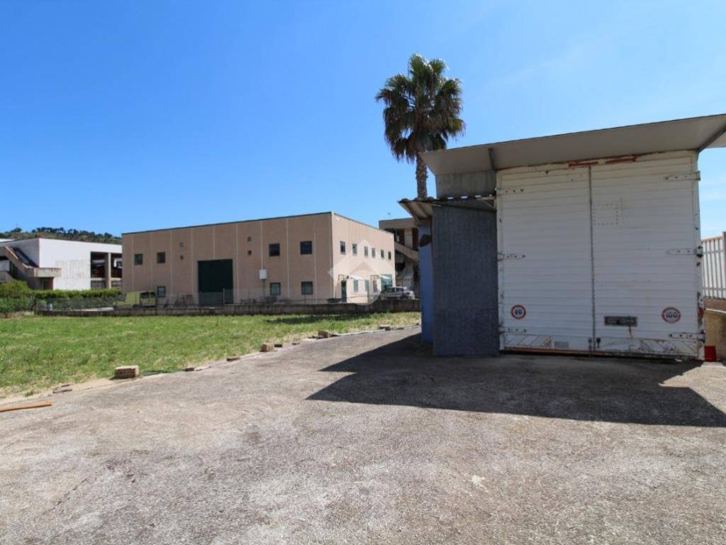 terreno agricolo in vendita ad Acquaviva Picena