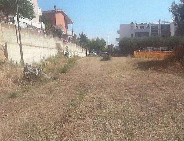 terreno edificabile in vendita ad Acquaviva Picena