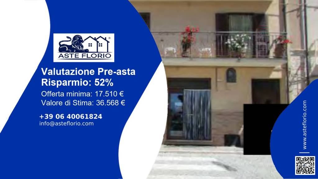 negozio in vendita ad Acquaviva Picena