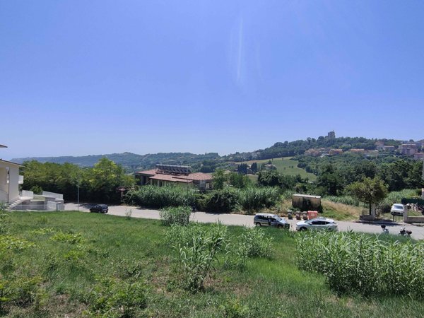 casa indipendente in vendita ad Acquaviva Picena