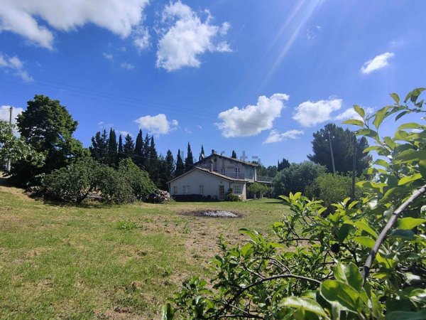 casa indipendente in vendita ad Acquaviva Picena