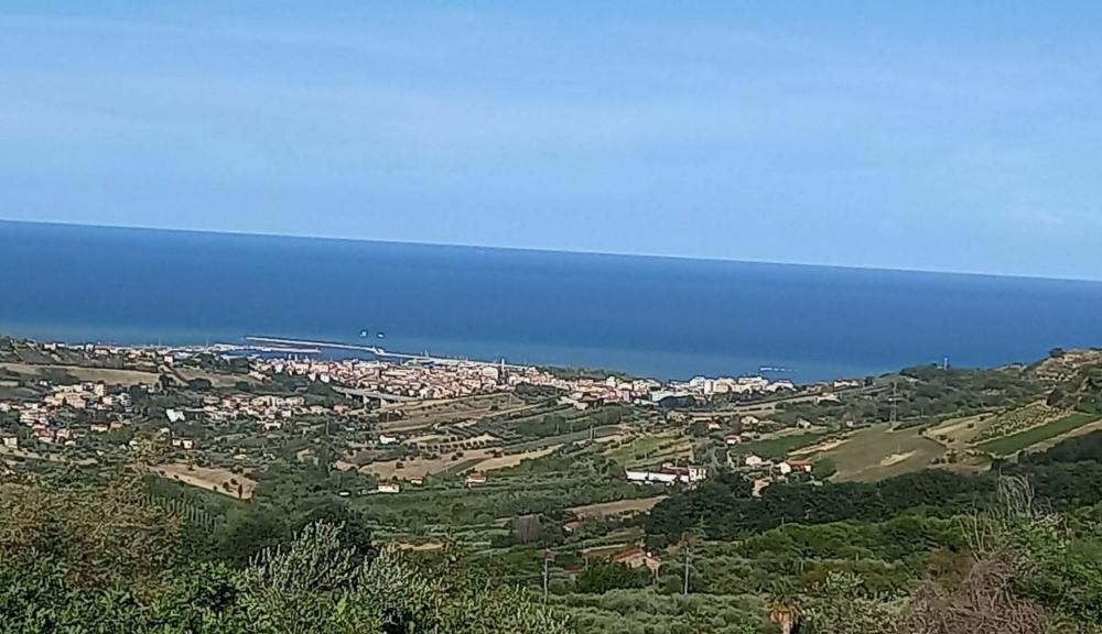 casa indipendente in vendita ad Acquaviva Picena