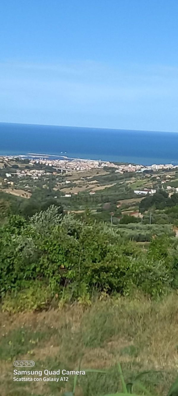 casa indipendente in vendita ad Acquaviva Picena