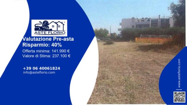 terreno agricolo in vendita ad Acquaviva Picena