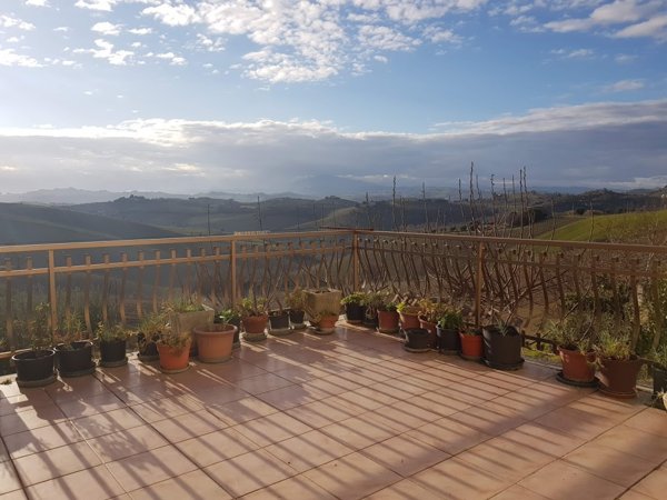 casa indipendente in vendita ad Acquaviva Picena
