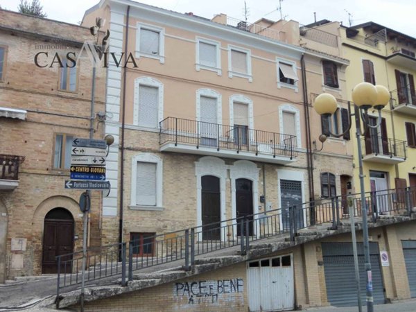 casa indipendente in vendita ad Acquaviva Picena