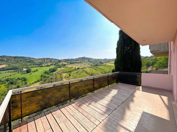 appartamento in vendita ad Acquaviva Picena