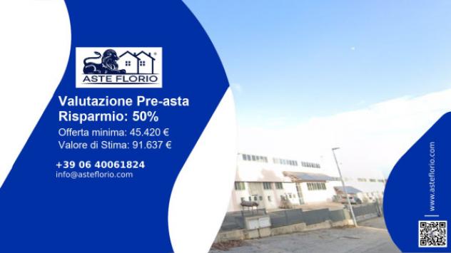 locale commerciale in vendita ad Acquaviva Picena