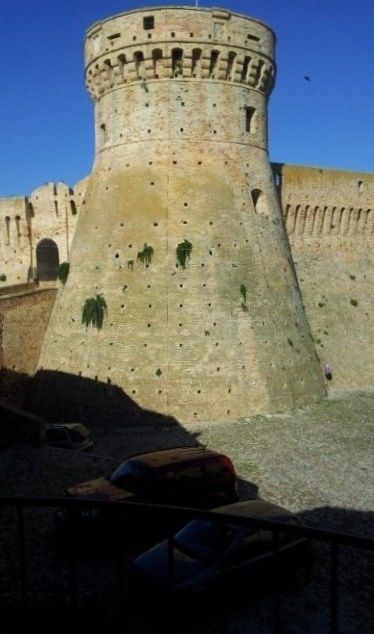 appartamento in vendita ad Acquaviva Picena
