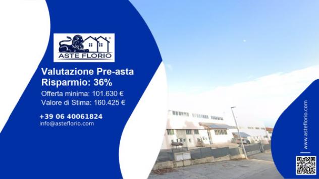 locale commerciale in vendita ad Acquaviva Picena