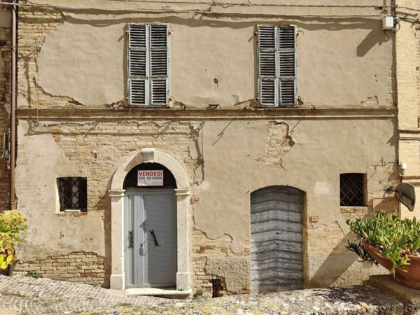 casa indipendente in vendita ad Acquaviva Picena