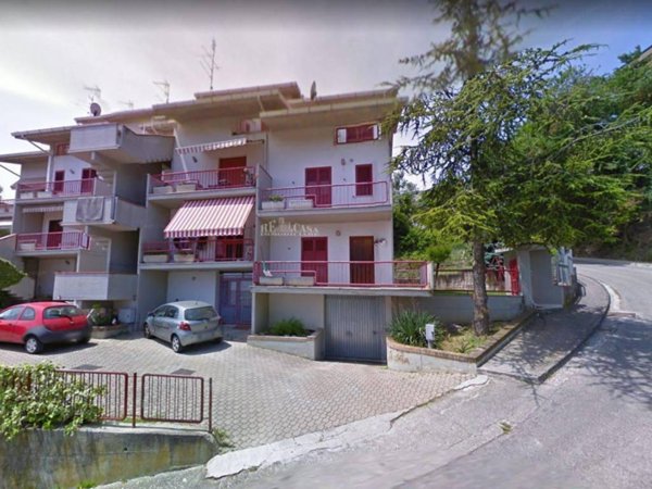 casa indipendente in vendita ad Acquaviva Picena
