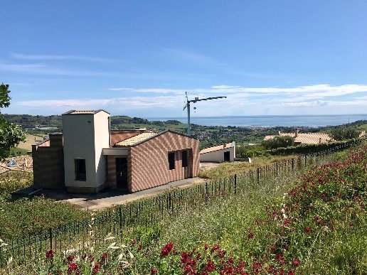 casa indipendente in vendita ad Acquaviva Picena