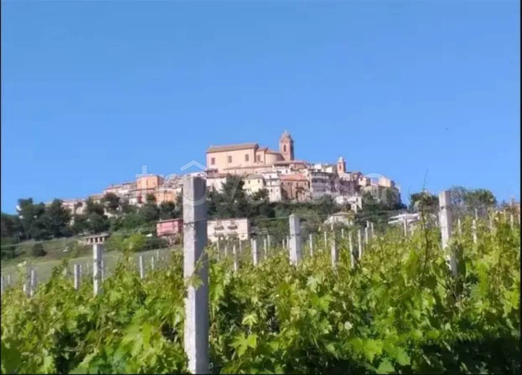 casa indipendente in vendita ad Acquaviva Picena