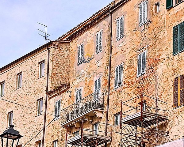 casa indipendente in vendita ad Acquaviva Picena