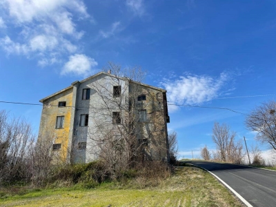casa indipendente in vendita ad Acquaviva Picena