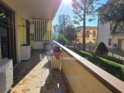 appartamento in vendita ad Acquaviva Picena