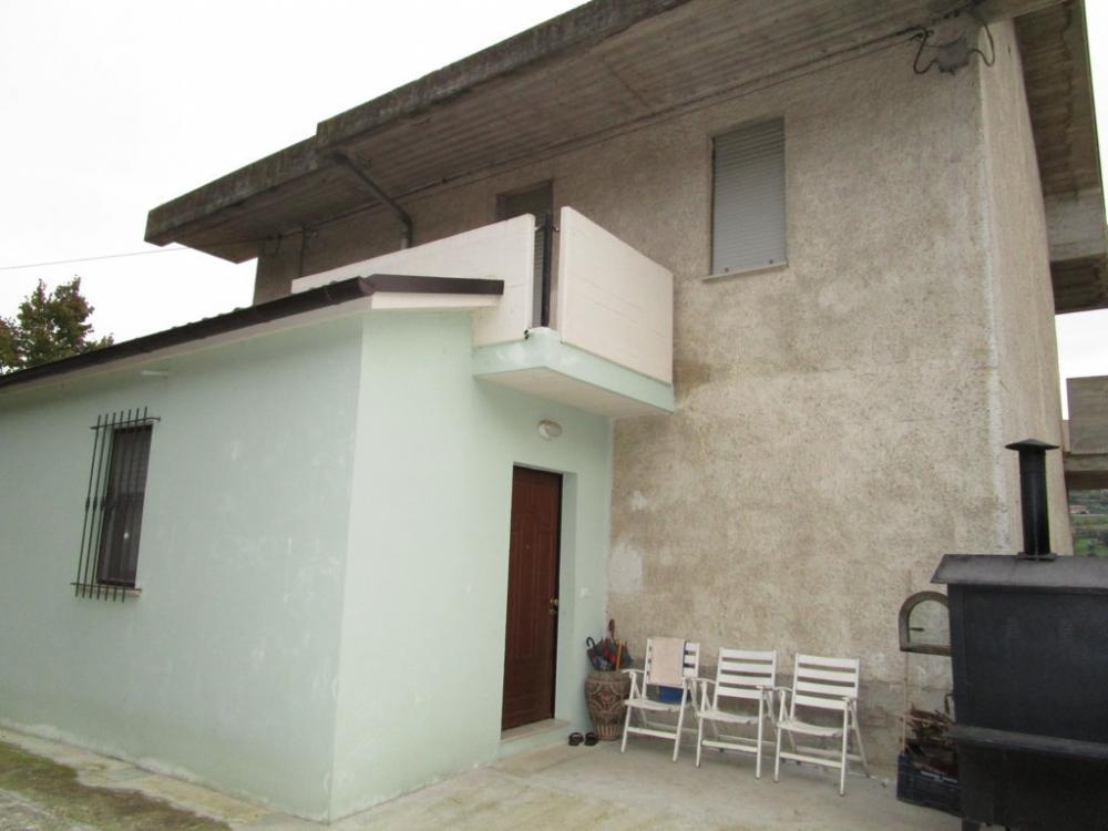 casa indipendente in vendita ad Acquaviva Picena