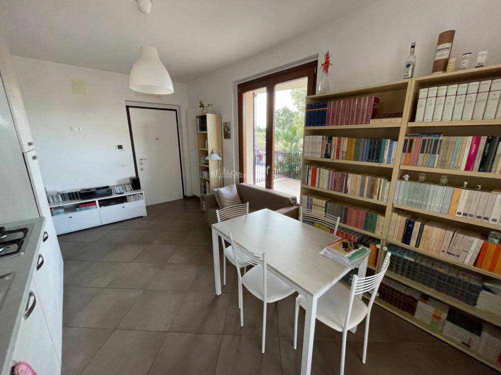 appartamento in vendita ad Acquaviva Picena