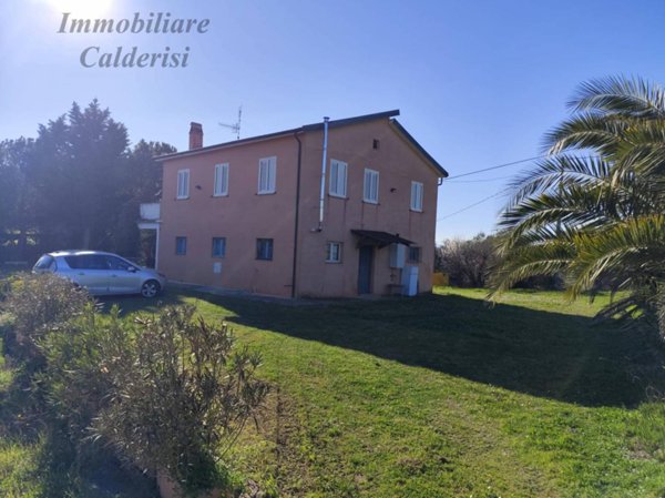 casa indipendente in vendita ad Acquaviva Picena